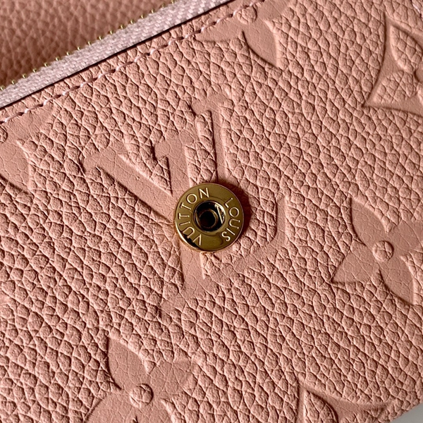 ルイヴィトン財布スーパーコピー337-8